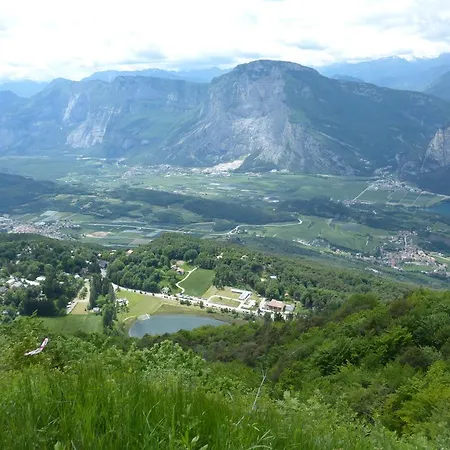Сasa de vacaciones Casa Pederzolli -