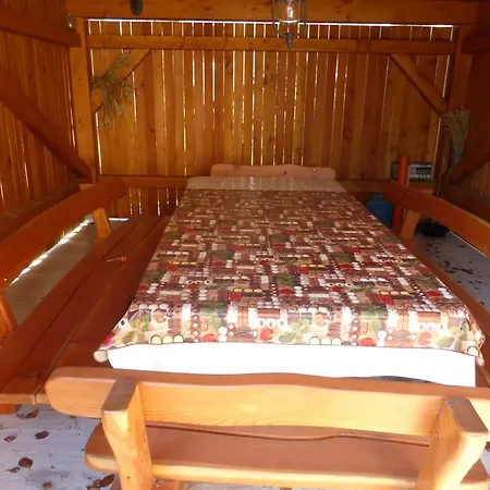 Casa Pederzolli - Сasa de vacaciones Lagolo di Calavino