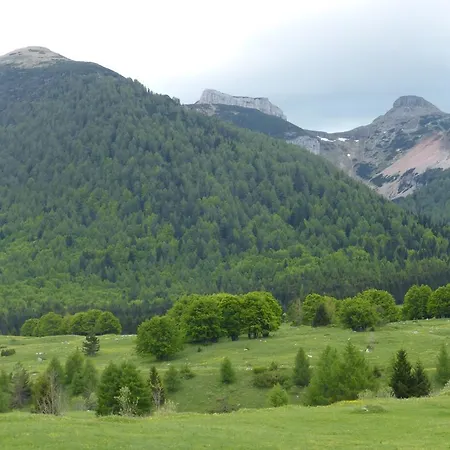 Сasa de vacaciones Casa Pederzolli - Lagolo di Calavino