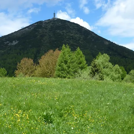 Сasa de vacaciones Casa Pederzolli - Lagolo di Calavino