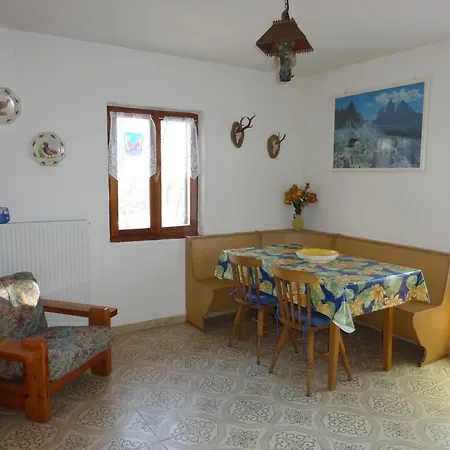 Casa Pederzolli - * Lagolo di Calavino