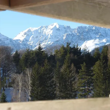 Casa Pederzolli - Lagolo di Calavino