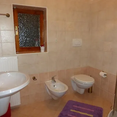 Сasa de vacaciones Casa Pederzolli - *