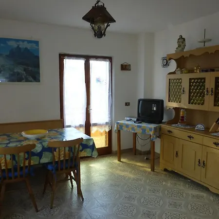 Casa Pederzolli - Lagolo di Calavino
