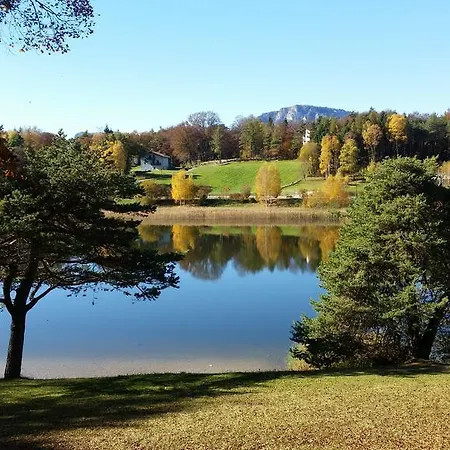 Сasa de vacaciones Casa Pederzolli - *